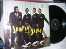 JACKS-CROWN LP 5021 JUMPIN' WITH THE JACKS    (RARE)
