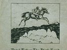 TRAITOR'S GATE Devil Takes the high Road NWoBHM RARE 