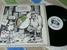 Bob Dylan (the Band), Troubled Troubador, TMQ 71045