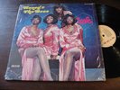 HONEY AND THE BEES Love JOSIE LP