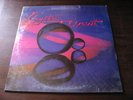 CRYSTAL Uncut PRIVATE modern soul funk LP