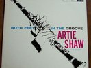 Artie Shaw-Both Feet in the Groove-1956-Andy Warhol Art