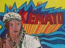 killer afro funk KEMAYO  lp africa l,an 2000 