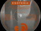 OR100 - CURLEY - ESOTERIC -  CLUB CRAFT- DANCING WITH