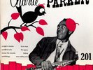 CHARLIE PARKER     10