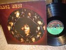 RUBY ANDREWS Black Ruby orig LP - Zodiac