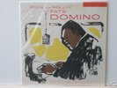 SEALED ROCK AND ROLLIN WITH FATS DOMINO MAROON IMPERIAL