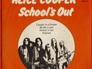 ALICE COOPER - School's Out - 1970's.7