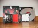 White stripes Get Behind Me Satan Ltd 600 White no.124