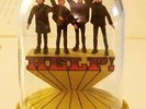 Beatles Limited Edition Dome - Help