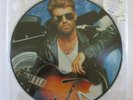George Michael Faith LP Picture disc