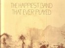 Very Rare Dutch Folk:THE HAPPIEST BAND, from 1970