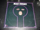 Mad Curry/Same:Original Belgium Prog Monster LP