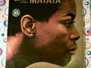 AFRO JAZZ FUNK MATATA - AIR FIESTA LP