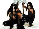 IMMORTAL-BATTLES IN THE NORTH PIC DISC *NEVER PLAYED*
