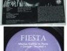MARIUS CULTIER - OUELELE SOUSKAI   LP 1975 FIESTA .....