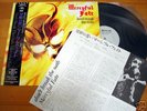 MERCYFUL FATE don't break the oath JAPAN  LP/OBI