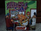 Rare Psych RE LP - Fresh Blueberry Pancake 'Heavy'
