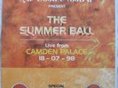 LA COSA NOSTRA @ CAMDEN PALACE -  GARAGE TAPE PACK 1998