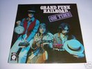 GRAND FUNK RAILROAD LP ON TIME UK 1ST PRESS 1969 MINT-