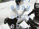 ALL ABOUT EVE Julianne Regan Photo sheet MILK 1 BW