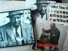 THELONIUS MONK: The Riverside Tenor Sessions