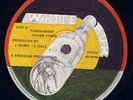 Vivian Jones Punishment RARE Freedom Sounds 12 Listen