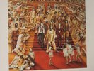 ROLLING STONES - IT'S ONLY ROCK N' ROLL - P/SIGNED +COA
