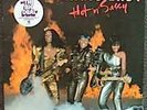 MAGIC LADY | HOLD TIGHT | SOUL DISCO BOOGIE LP | LISTEN