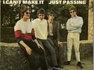 SMALL FACES Rare french ep mod beat