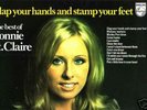 Bonnie St. CLAIRE MOD SOUL GLAM FREAKBEAT LP * Hear it
