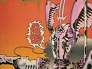 HACKENSACK.1st LP.UP THE HARD WAY.+INNER SLEEVE.1971.EX