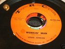 LISTEN -  NORTHERN SOUL POPCORN -  LOUIS JORDAN
