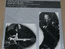 ORI MASTER REC LP MFSL1-111 Stephane Grappelli/Kessel