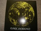Cold Sun - Dark Shadows greek lp (psych monster)