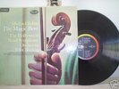 MICHAEL RABIN.THE MAGIC BOW.SLATKIN.CAPITOL SP8510.    