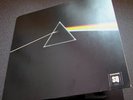PINK FLOYD DSOTM 1-G & 1-R QUADRAPHONIC A-1 B-1 PROG NM
