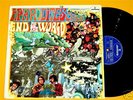 APHRODITE'S CHILD LP Greek '68 MOD PROG PSYCH Dutch org