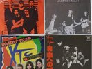 XTC             SCIENCE FRICTION      FRENCH PS