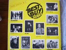 promo megararo ramones elvis jetro tull who bowie 12 33