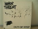 Minor Threat 