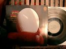 GRAVY TRAIN:Ballad of a peaceful man SWIRL Rare VERTIGO