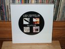 Led Zeppelin Box Set w/Stairway to Heaven Test Pressing