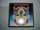 IRON MAIDEN - The First 10 Years- Box Set 12