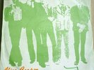ALICE COOPER No More Mr Nice Guy TURKISH 45 w/PS EX 