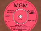 NORTHERN SOUL-APRIL STEVENS*WANTING YOU*-MGM-RARE DEMO