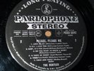 Please Please Me - The Beatles  Rare Stereo Version