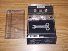 The ever elusive TOOL demo tape (72826)