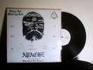Maitreya Kali Apache & Inca Shadoks Rare Psych 2 LP NM