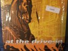 At the Drive-In - Relationship of Command LP Mars Volta